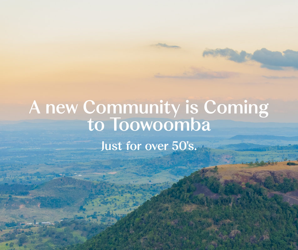 Toowoomba, Coming Soon — Liven