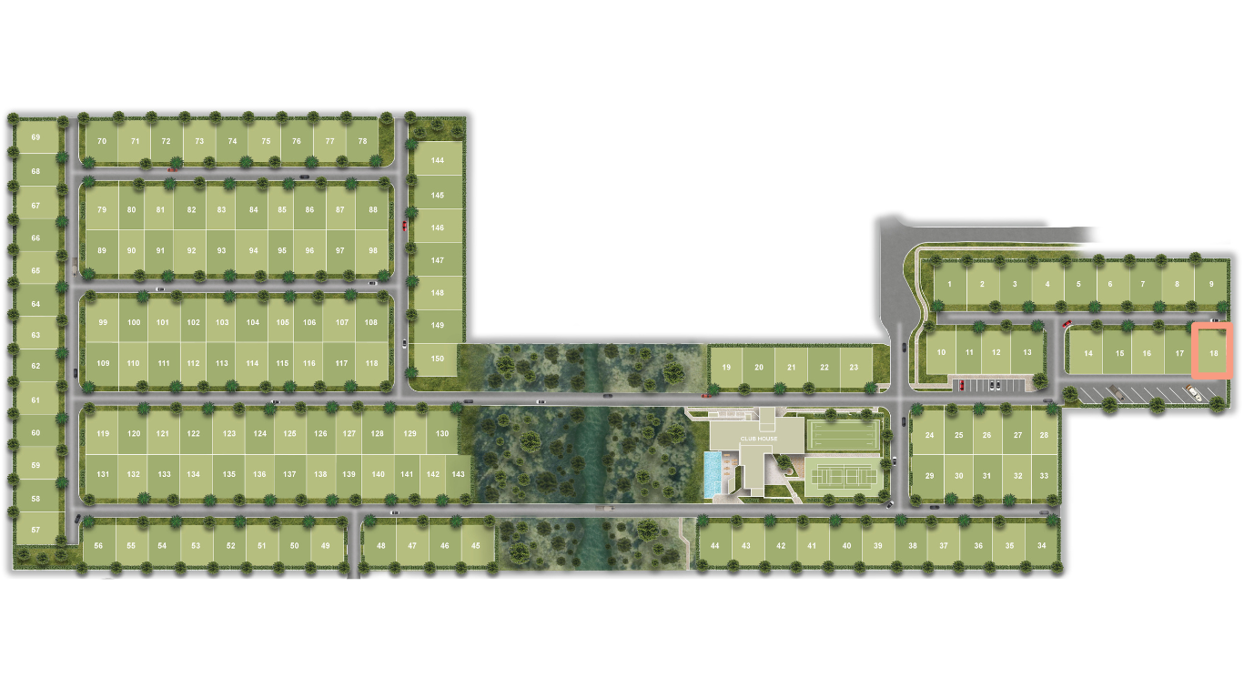 Settler Site 18 – Under Offer — Liven