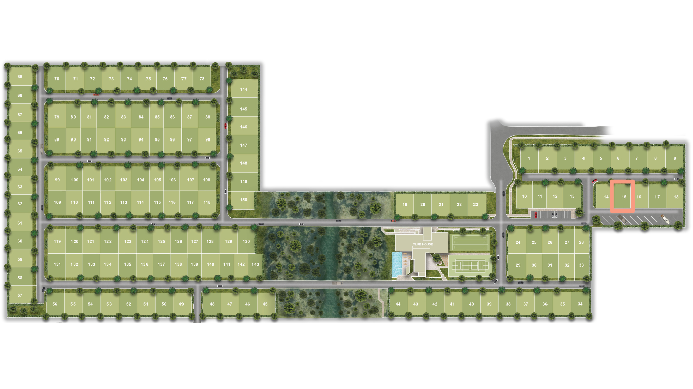Settler Site 15 – Under Offer — Liven