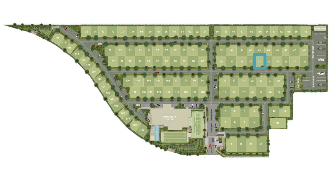 Elysium Site 33 – Under Offer — Liven