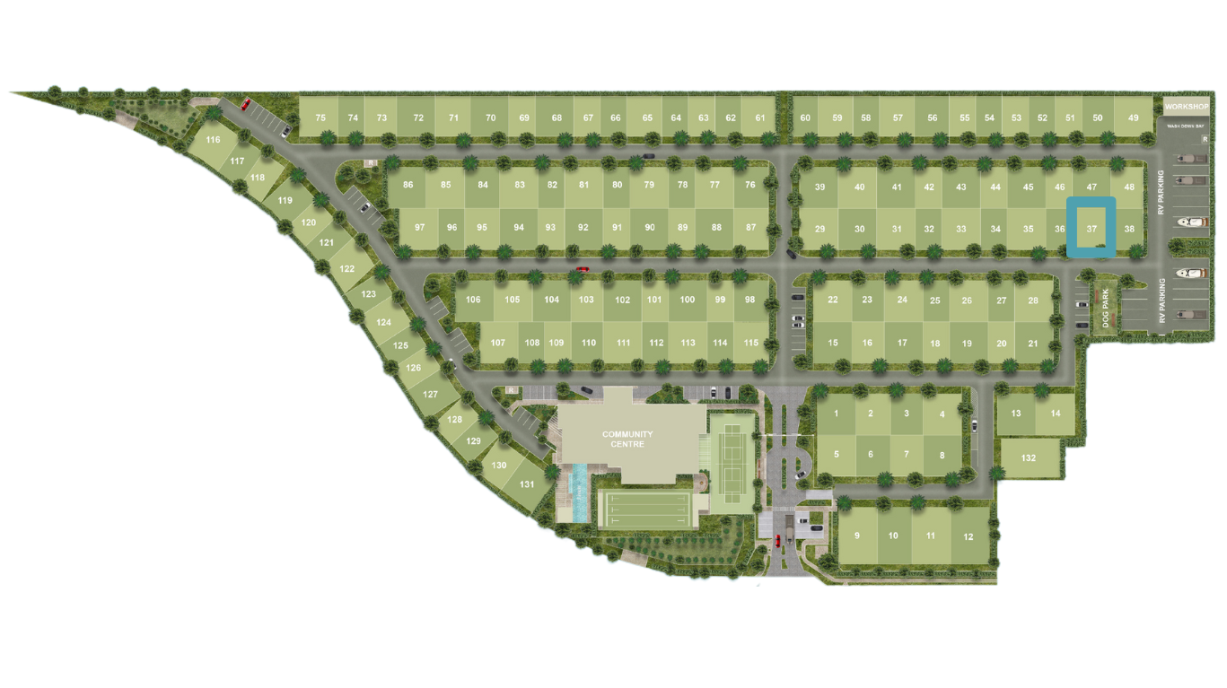 Elysium Site 37 – Under Offer — Liven